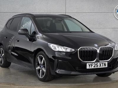 BMW 225 Active Tourer