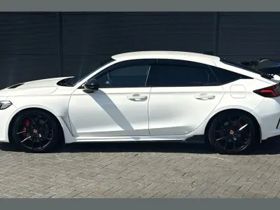 Used Honda Civic