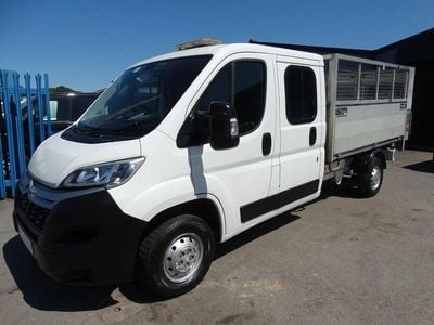 Citroën Relay