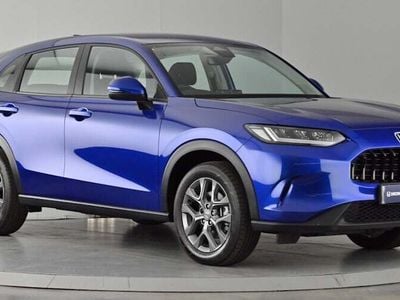 Honda ZR-V
