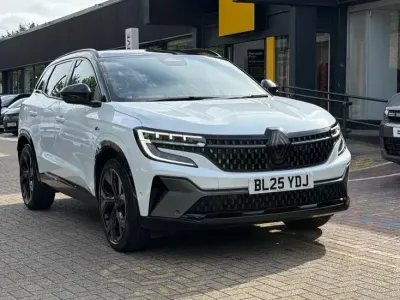 Used Renault Austral