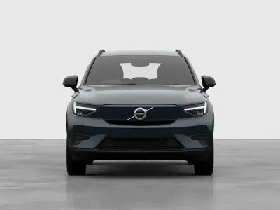 Used Volvo EX40
