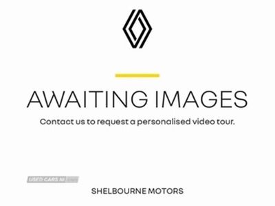 used Renault Koleos Koleos2.0 dCi Iconic 5dr 2WD X-Tronic Estate