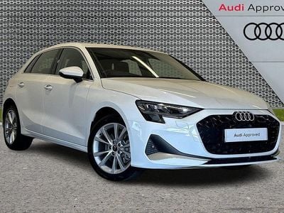 Audi A3 e-tron