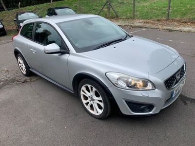 Volvo C30