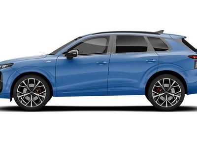 Nowe Audi Q3 150 KM (110 kW) 2026 SUV