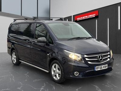 Mercedes Vito