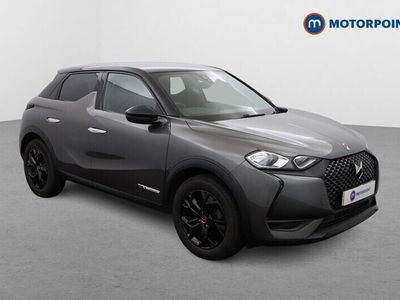 DS Automobiles DS3