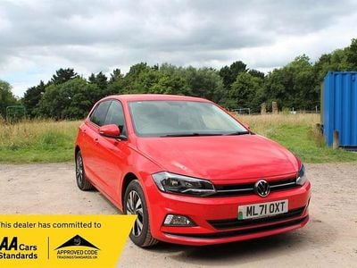 VW Polo