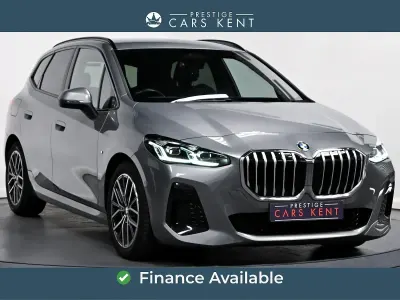 Used BMW 223 Active Tourer