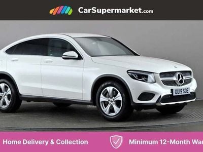 Mercedes GLC220