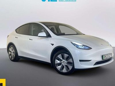 Used Tesla Model Y RWD 219 kW (299 HP) 2024 SUV