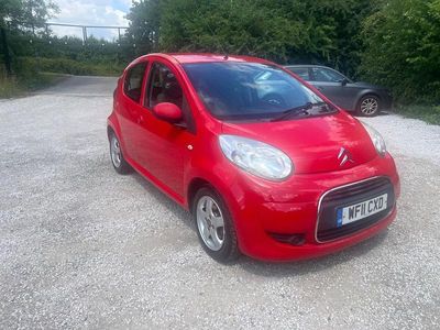 Citroën C1