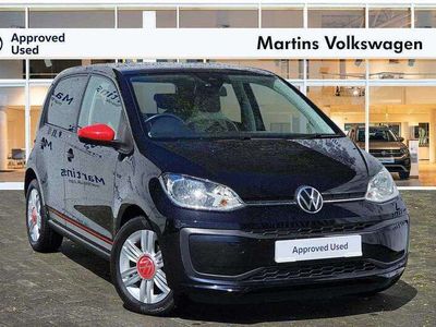 used VW up! 1.0 Beats 5dr