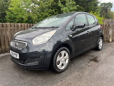 Kia Venga