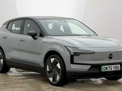 New Volvo EX30 Performance 310 kW (422 HP) 2026 SUV