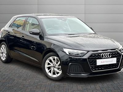 used Audi A1 30 TFSI 110 Sport 5dr