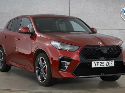 Usado BMW X2