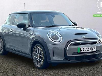 Used 2023 Mini Cooper Level 2 Hatchback | £14,599 (Fair price)