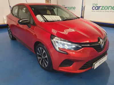 Used Renault Clio