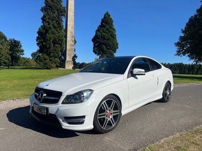 Mercedes C250