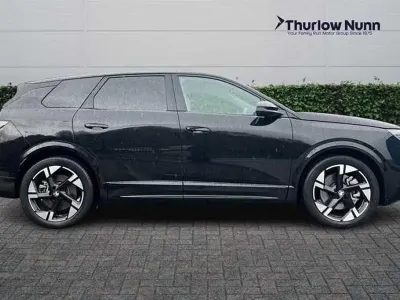 Used Vauxhall Grandland