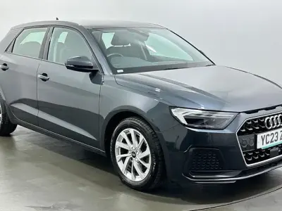 Used Audi A1 Sportback Sport 110 HP (80 kW) 2024 Hatchback