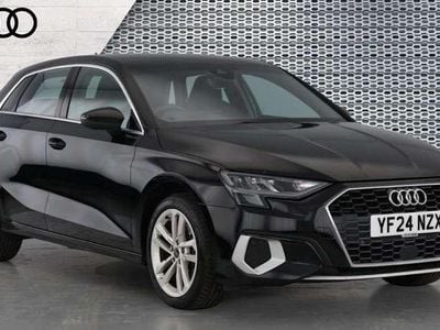Audi A3 e-tron