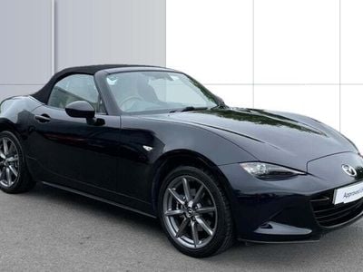 Mazda MX5