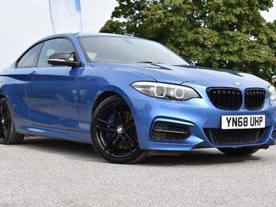 BMW M240