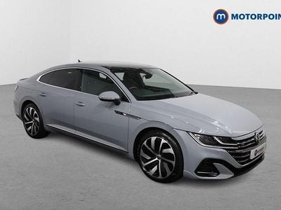 VW Arteon