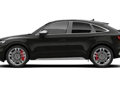 Used Audi SQ5 Sportback 341 HP (250 kW) 2023 SUV