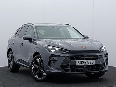 Grey New 2025 Cupra Terramar SUV | £32,998 (Fair price)