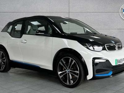 used BMW i3 Hatchback 135kW S 42kWh 5dr Auto