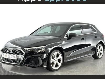 Audi A3 Sportback e-tron