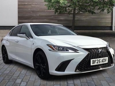 Lexus ES300H