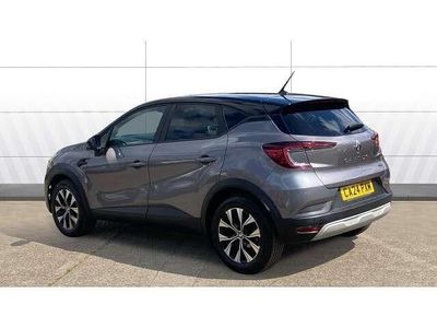 Used Renault Captur Evolution 143 HP (105 kW) 2024 Other SUV
