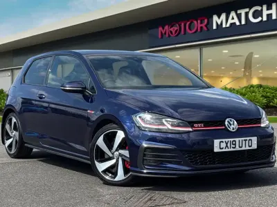 Used VW Golf VII