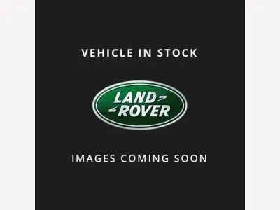 Used Land Rover Defender