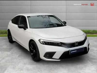 Used Honda Civic