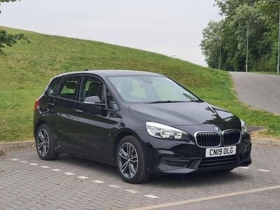 BMW 225