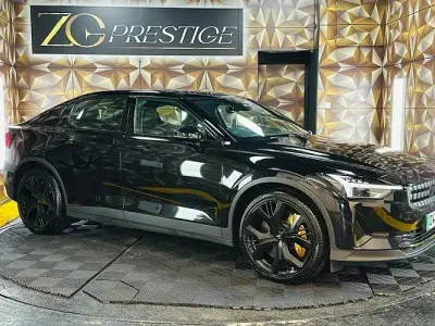 Used Polestar 2