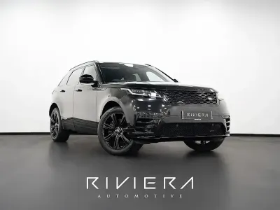 Used Land Rover Range Rover Velar SE Dynamic 2023 Black SUV