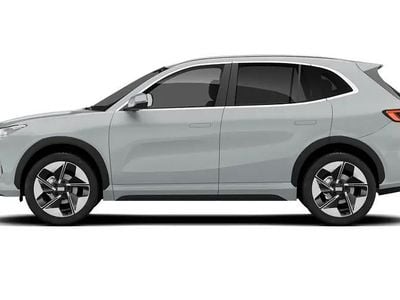 New Geely EX5 160 kW (218 HP) 2025 SUV