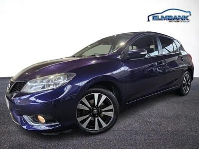 Nissan Pulsar