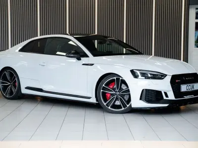 Used Audi RS5