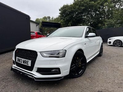 Audi S4