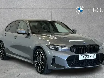 Usado BMW 330e