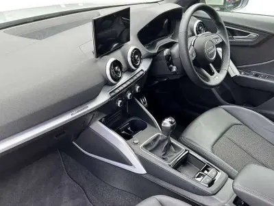 Used Audi Q2 S-Line 2024 SUV