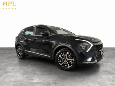 Used Kia Sportage